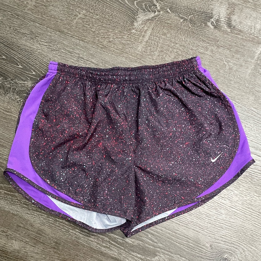 Nike dri-fit shorts